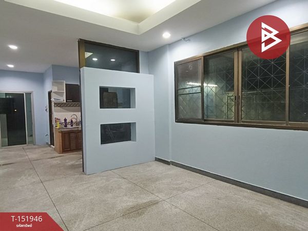 Condo for sale, Suwannakhon Condominium Project, Samut Sakhon
