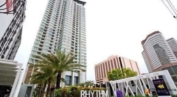📌For Sell  RHYTHM Ratchada-Huaikhwang 6.99 MB Call : 0611985252 TK (Agent BR) 🐰