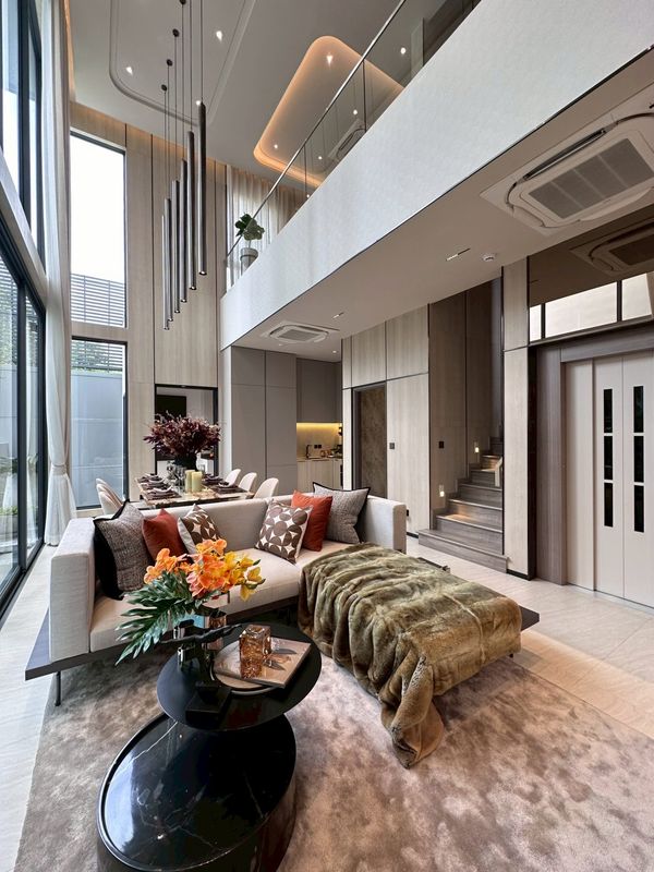 ARTALE Asoke – Rama 9 Luxury Pool Villa ในทำเลใจกลางเมืองพระราม 9