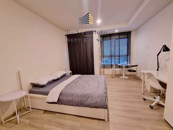 *** Condo for rent : Ideo Charan 70-Riverview ***  