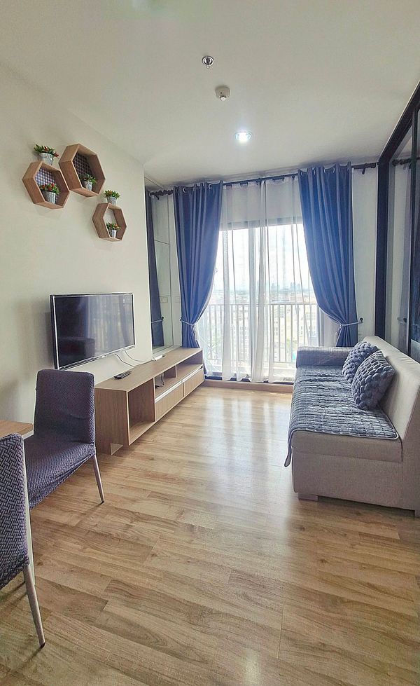 ✨🏢 ( NICHE MONO Sukhumvit-Bearing ) 📍ติดถนนใหญ่ สุขุมวิท 70 ใกล้ BTS แบริ่ง 200 ม. ระยะเดินได้เลย โครงการหรู ส่วนกลางอลัง