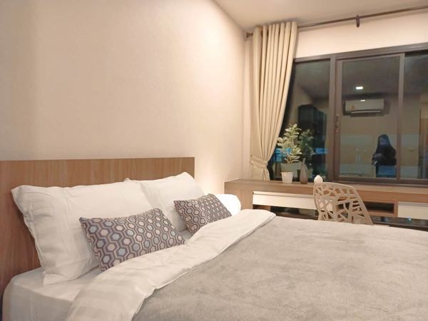 Unit Available at Sun City Condominium MRT Yaek Fai Chai Multiple units available—prices negotiable!