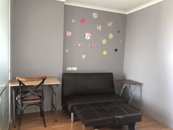 ห้อง1Bed ราคาดีที่สุดในโครงการ!!⭐️Lumpini Place Rama 4 - Kluaynamthai (ลุมพินี เพลส พระราม 4 - กล้วยน้ำไท)