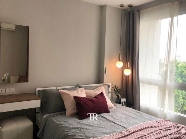 🏡 Condo for Rent – Happy Condo Ladprao101 (แฮปปี้ คอนโด ลาดพร้าว 101) | Pet Friendly 🐶🐱 | 1 Bed | 1 Bath | 36 sqm | Floor 4 | MRT Lat Phrao 101 | 💰15,500 THB/month | LINE: @979ywrvr | Ref: PK0233