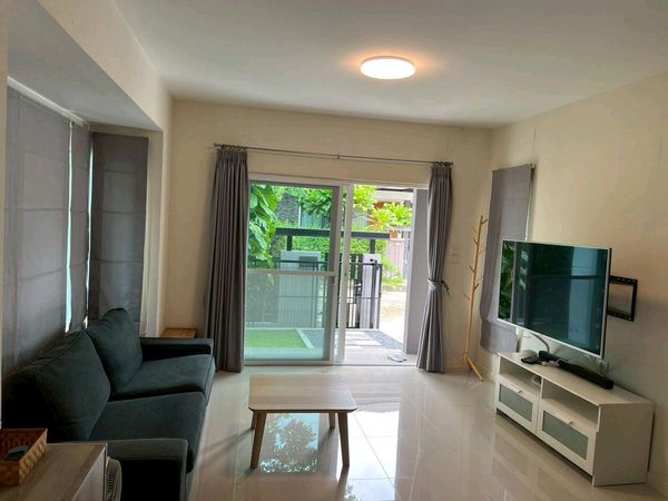 ✅FOR RENT✅ Manthana Wongwaen–Onnut 3 🔥 SPECIAL PRICE