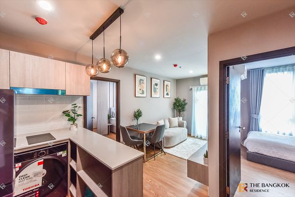 🔥 25TH FLOOR | 2 BED 2 BATH | 40K 🔥 NUE EVO ARI BY:Tiger