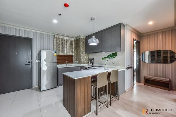 🔥 Special Price! RHYTHM Rangnam — 2 Bed 2 Bath 57 sq.m. ห้องกว้าง ย่านรางน้ำ ใกล้ BTS อนุสาวรีย์ฯ 🔥 By.Eye 0826457270