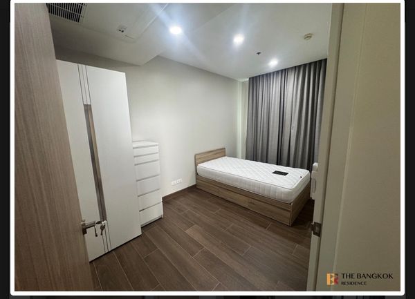 🔥 Noble ReD ชั้น18•Rent44k•