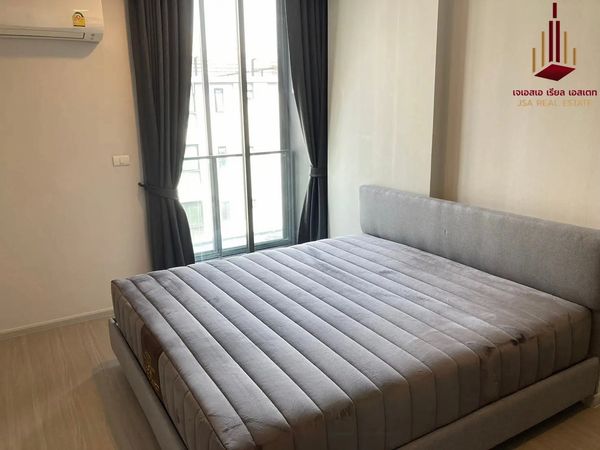 ✨ For sale Quintara Treehouse Sukhumvit 42 ✨ Price 💰 5,490,000 baht