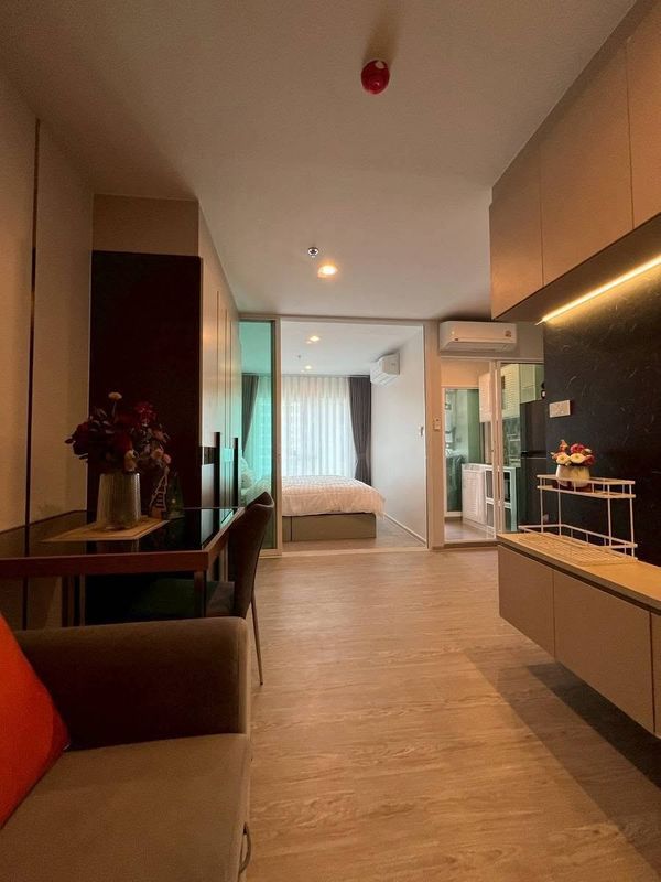 Unit Available at Regent Home Bangna Multiple units available—prices negotiable!
