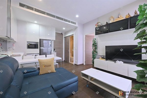 🔥 ห้องสวยราคาดี Q Asoke |1 bedroom | by Rita