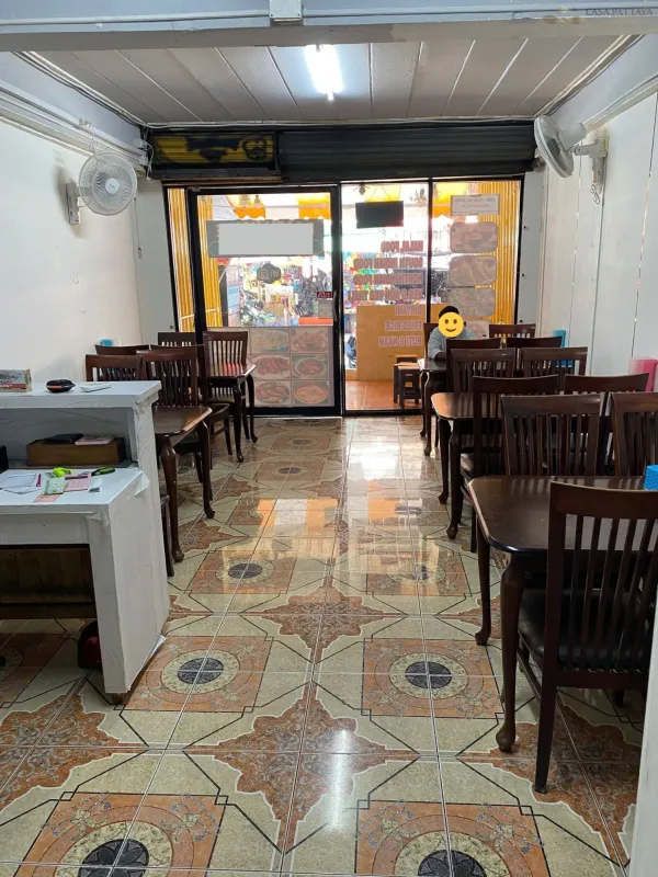 ด่วน! เซ้งร้านอาหารทำเลทอง หลังตลาดวัดชัย ใกล้วอล์คกิ้งสตรีท
