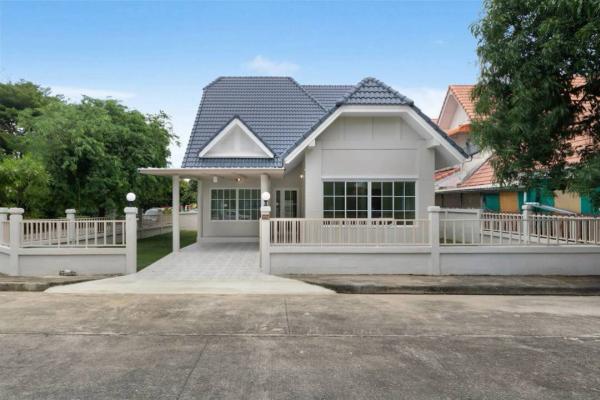 ขายบ้าน บ้าน สิริกานต์ บางใหญ่ ห้องมุม บางแม่นาง บางใหญ่ นนทบุรี CX-177975