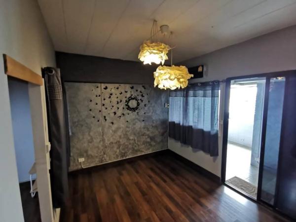 For Sale Condo , Sukhapiban 3 Mansion , Hua Mak , Bang Kapi , Samut Prakarn , CX-177805