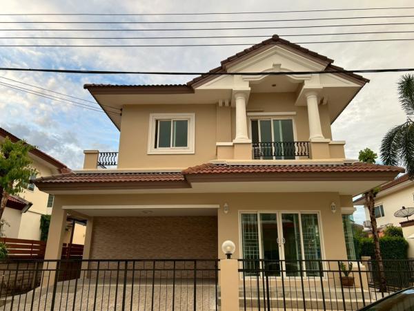 For Sale House , The Grand Wongwaen - Prachauthit , Thung Khu , Thung Khu , Bangkok , CX-175753