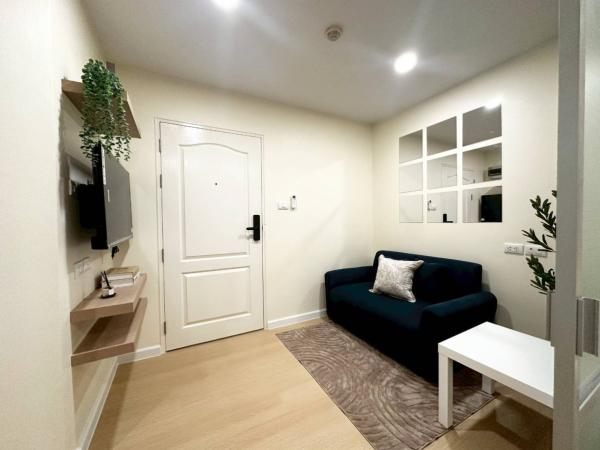For Sale Condo , Lumpini Condo Town Nida - Serithai 2 , Khlong Kum , Bung Kum , Bangkok , CX-177322