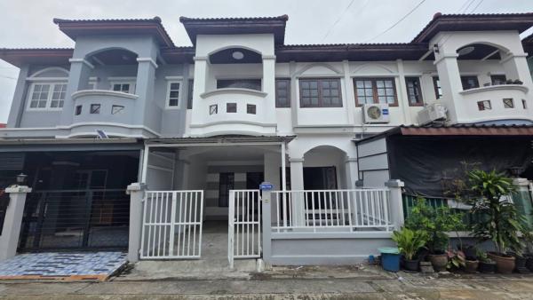For Sale Townhouse/Townhome  , Siriwan-Chuan Chom Village Bang Kruai - Sai Noi , Bang Bua Thong , Bang Bua Thong , Nonthaburi , CX-177147