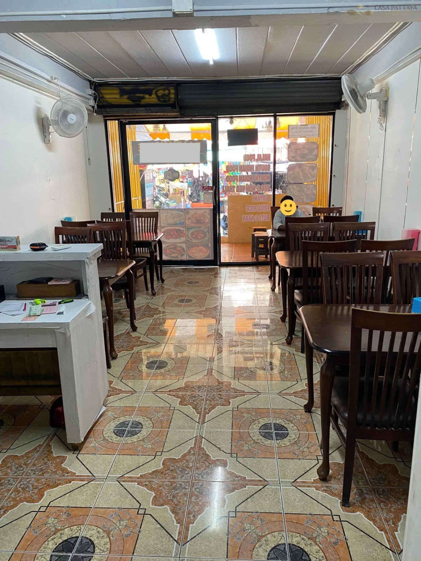 URGENT! Prime Location Restaurant Takeover - Behind Wat Chai Market URGENT! Prime Location Restaurant Takeover - Behind Wat Chai Market