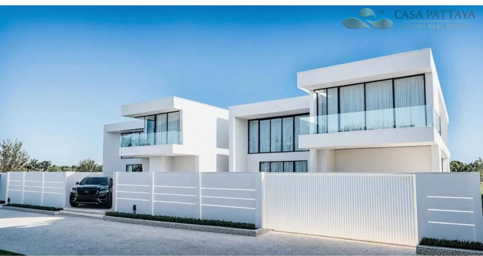 Urgent Sale! Grange Park Villas – Luxury Villa, Ready to Move In