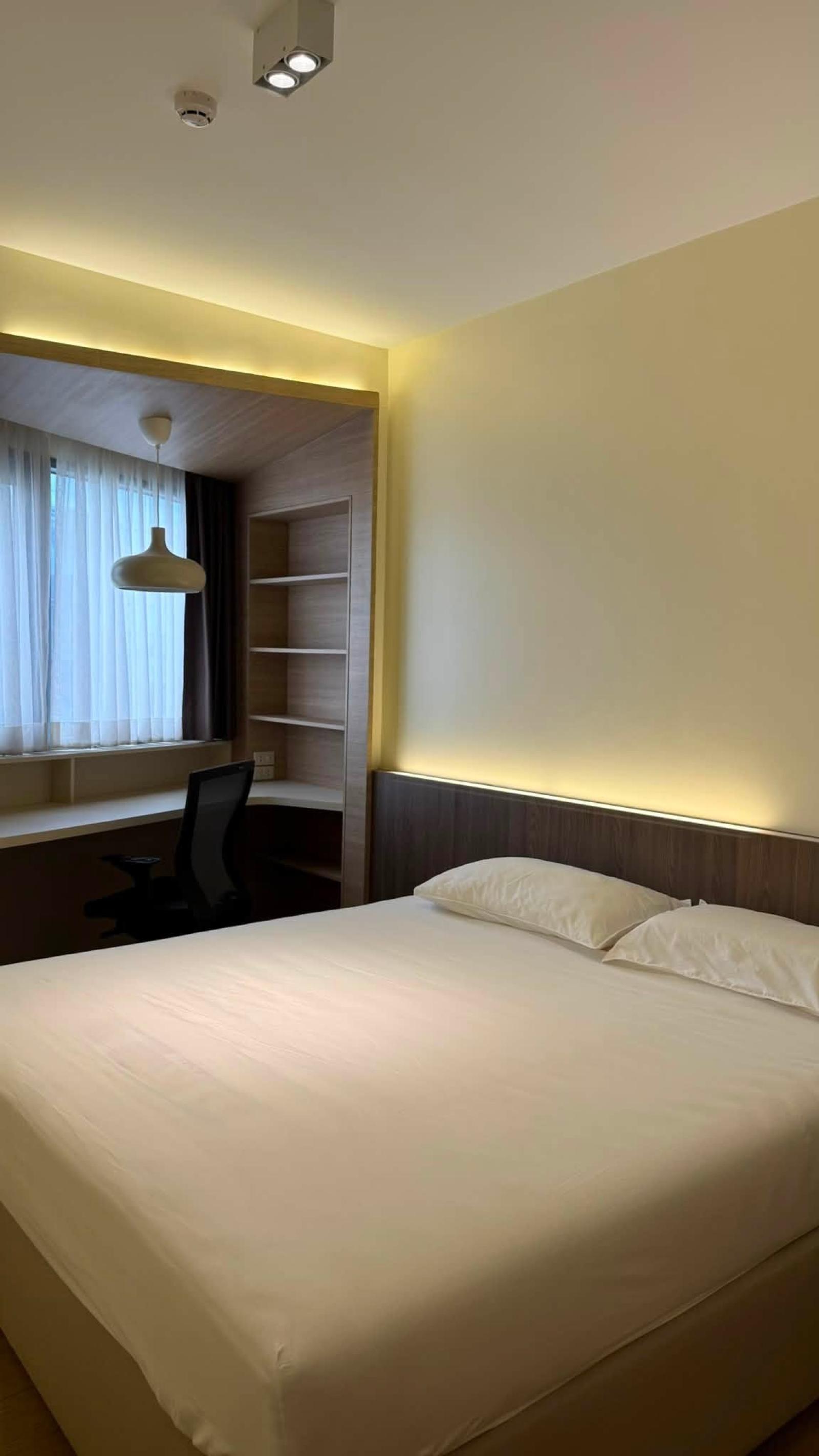 Triple Y Residence【𝐒𝐄𝐋𝐋 & 𝐑𝐄𝐍𝐓】ห้องสไตล์คนเมืองที่เน้นฟังก์ชัน ใช้งานง่ายและจัดวางเฟอร์นิเจอร์ได้หลากหลาย ติดต่อไลน์ไอดี: @hacondo Triple Y Residence【𝐒𝐄𝐋𝐋 & 𝐑𝐄𝐍𝐓】ห้องสไตล์คนเมืองที่เน้นฟังก์ชัน ใช้งานง่ายและจัดวางเฟอร์นิเจอร์ได้หลากหลาย ติดต่อไลน์ไอดี: @hacondo
