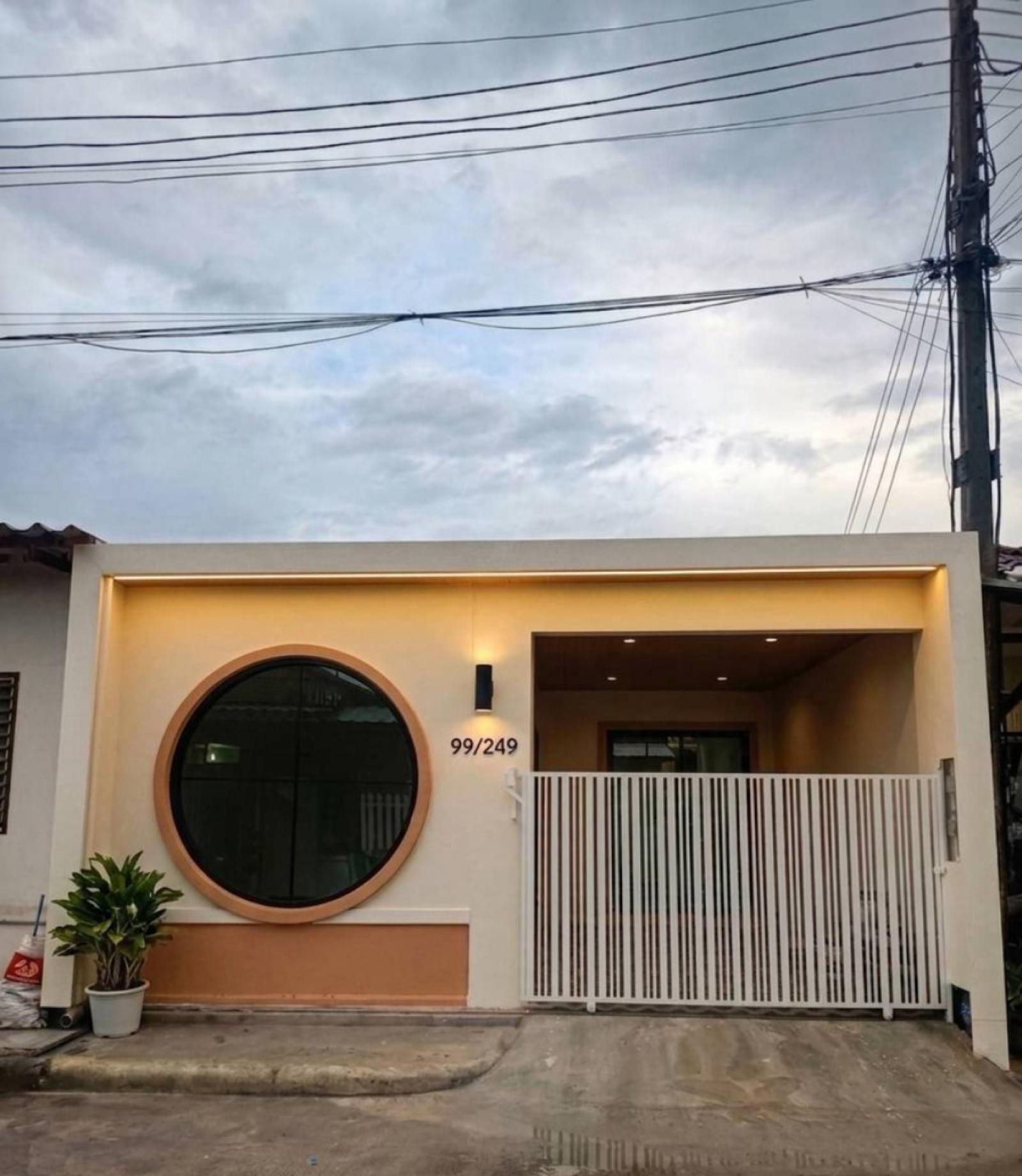 For Sale Townhouse/Townhome , Pruksa 1 Klong 8 Thanyaburi , Lam Phak Kut , Thanyaburi , Pathum Thani , CX-177800 For Sale Townhouse/Townhome , Pruksa 1 Klong 8 Thanyaburi , Lam Phak Kut , Thanyaburi , Pathum Thani , CX-177800