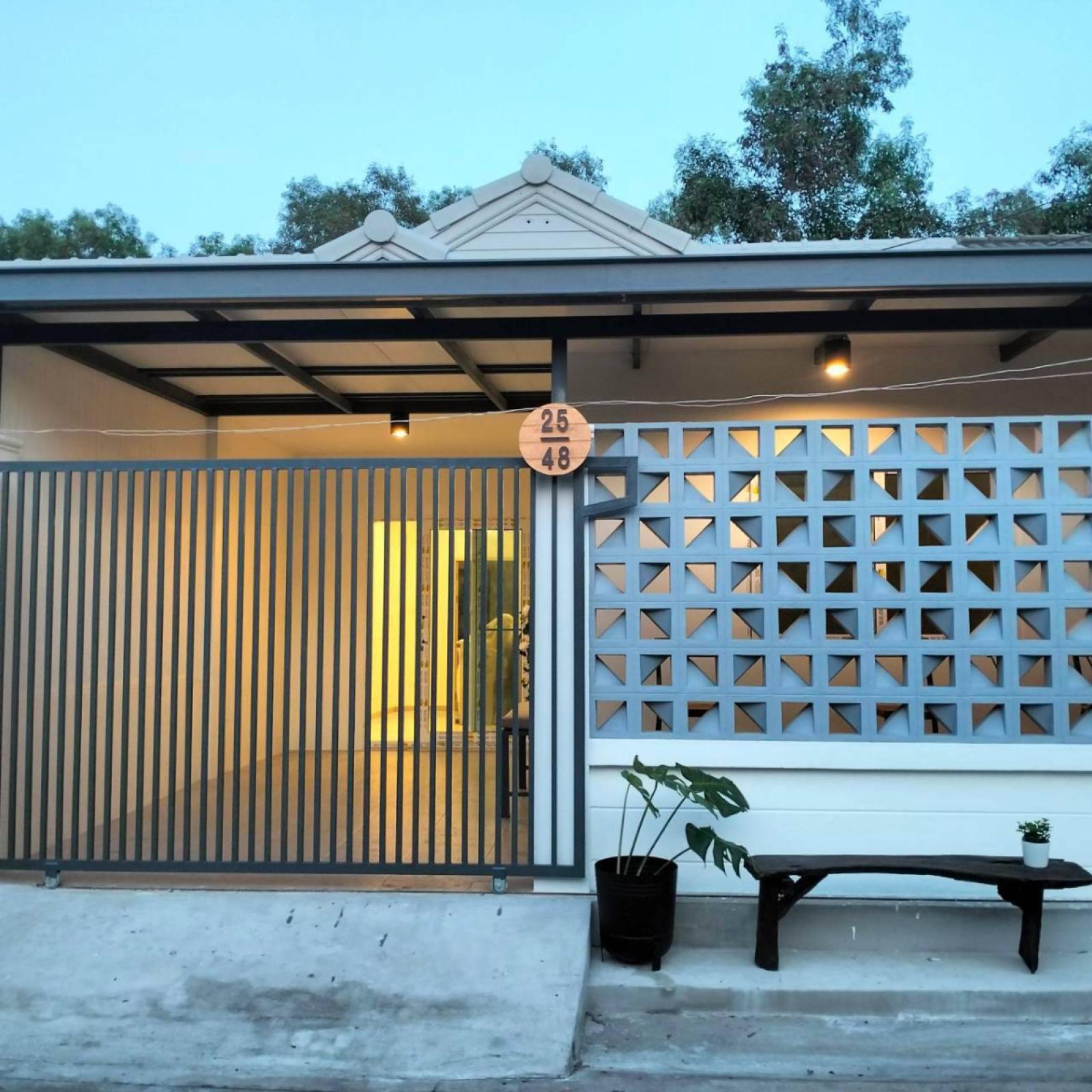 For Sale Townhouse/Townhome , Baan Benjarat Erawan 2 , Khlong Song , khlong Luang , Pathum Thani , CX-177793 For Sale Townhouse/Townhome , Baan Benjarat Erawan 2 , Khlong Song , khlong Luang , Pathum Thani , CX-177793