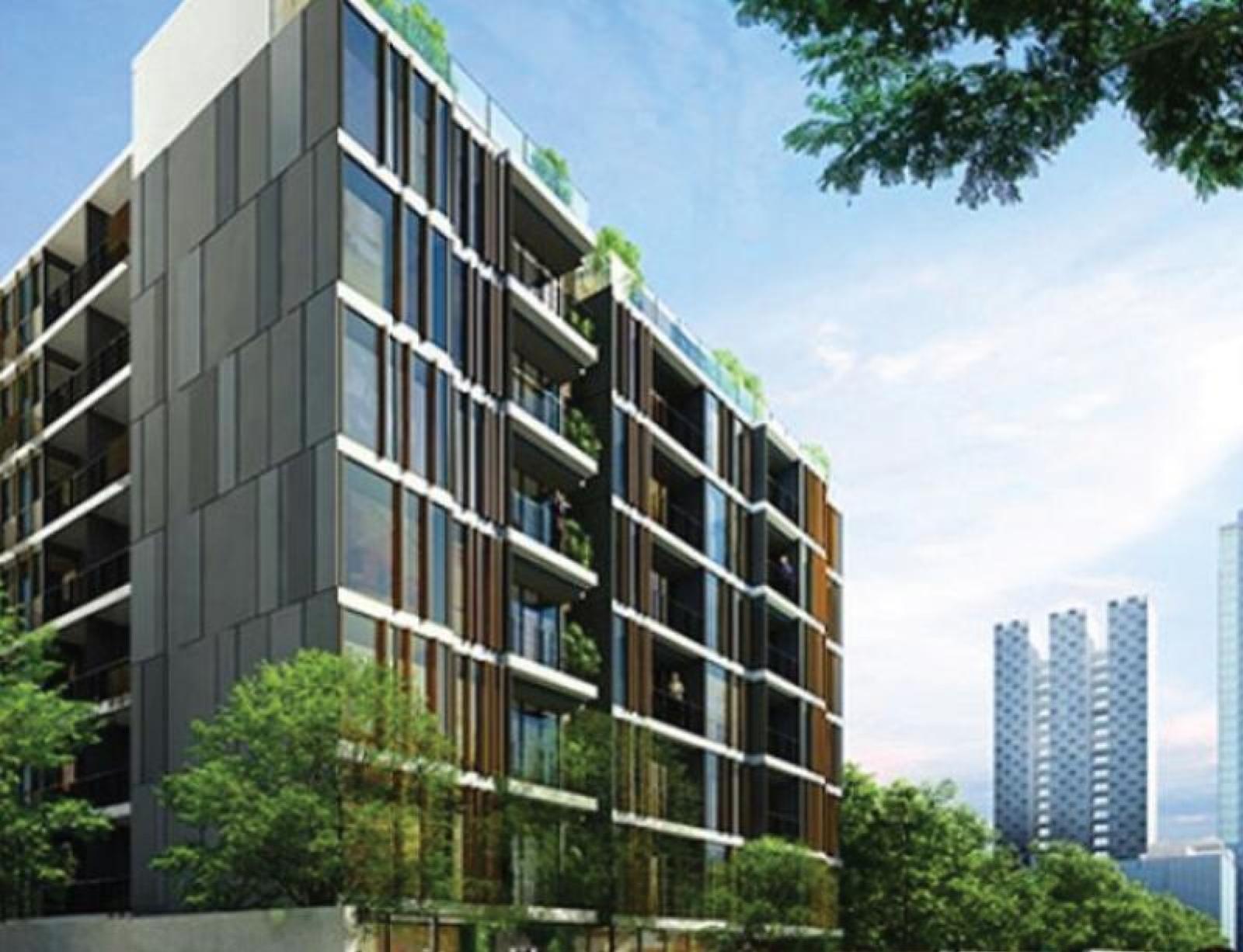 For Sale Condo , Klass Silom , BTS-Chong Nonsi , Silom , Bang Rak , Bangkok , CX-152376