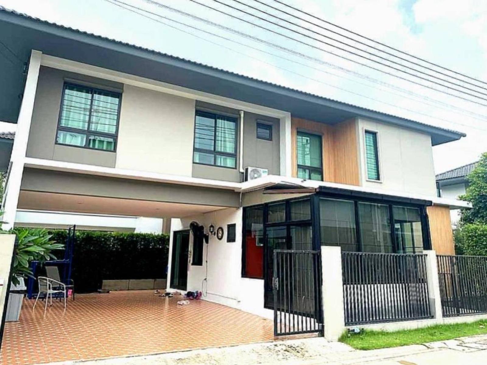 ขายบ้าน สยามไฮวิลล์ วงแหวนธัญญะ คลองสี่ คลองหลวง ปทุมธานี CX-92809 ขายบ้าน สยามไฮวิลล์ วงแหวนธัญญะ คลองสี่ คลองหลวง ปทุมธานี CX-92809