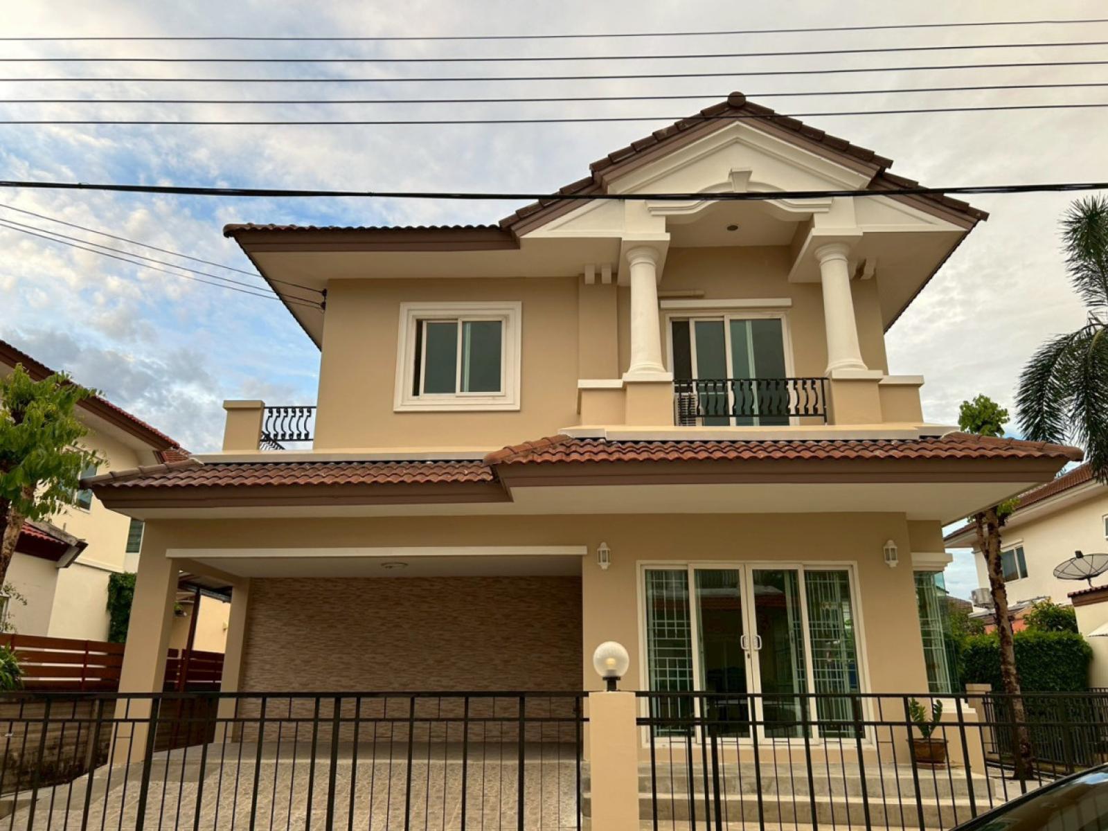 ขายบ้าน เดอะ แกรนด์ วงแหวน - ประชาอุทิศ ทุ่งครุ เขต ทุ่งครุ กรุงเทพ CX-175753 ขายบ้าน เดอะ แกรนด์ วงแหวน - ประชาอุทิศ ทุ่งครุ เขต ทุ่งครุ กรุงเทพ CX-175753
