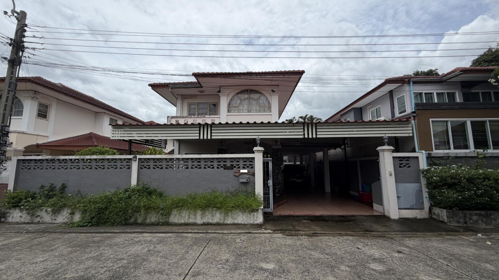ขายบ้าน บ้านทุ่งแสงตะวัน 1 บางคูรัด บางบัวทอง นนทบุรี CX-176665 ขายบ้าน บ้านทุ่งแสงตะวัน 1 บางคูรัด บางบัวทอง นนทบุรี CX-176665