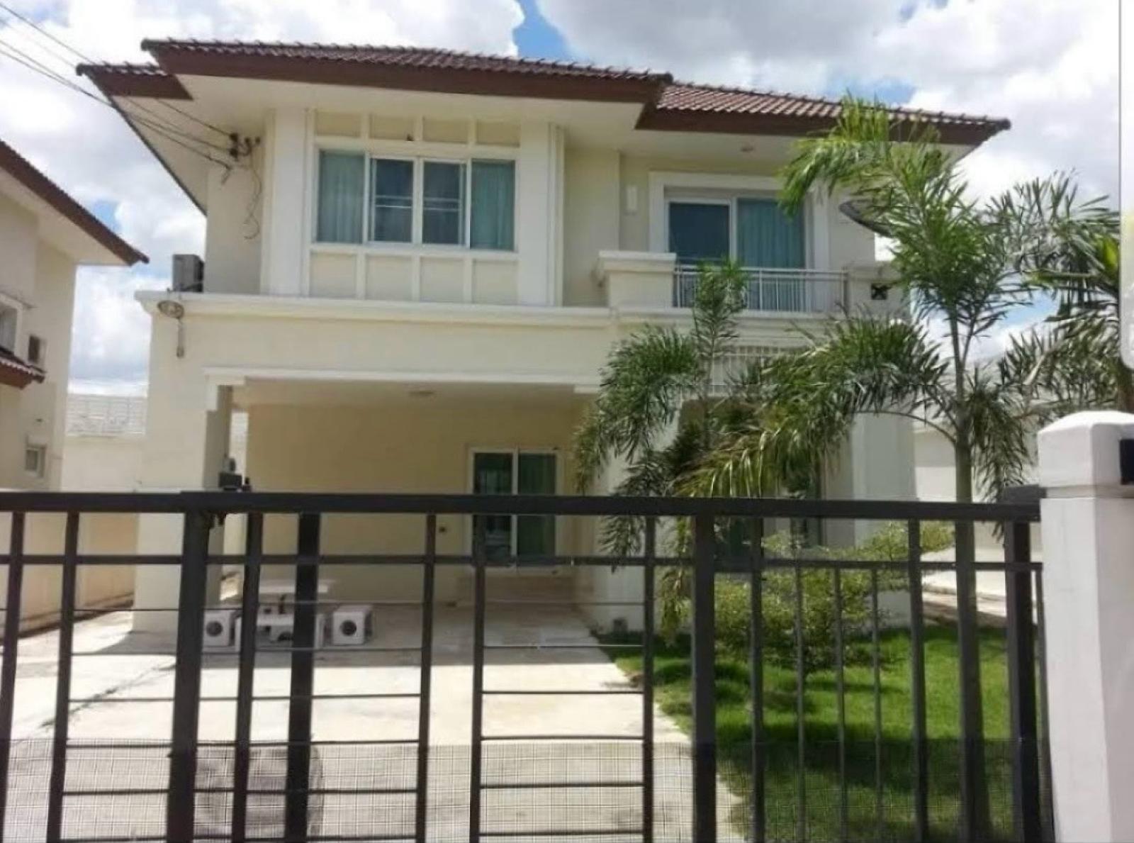 For Sale House , CENTRO RAMINDRA 109 , Bang Chan , Khlong Sam Wa , Bangkok , CX-175706 For Sale House , CENTRO RAMINDRA 109 , Bang Chan , Khlong Sam Wa , Bangkok , CX-175706