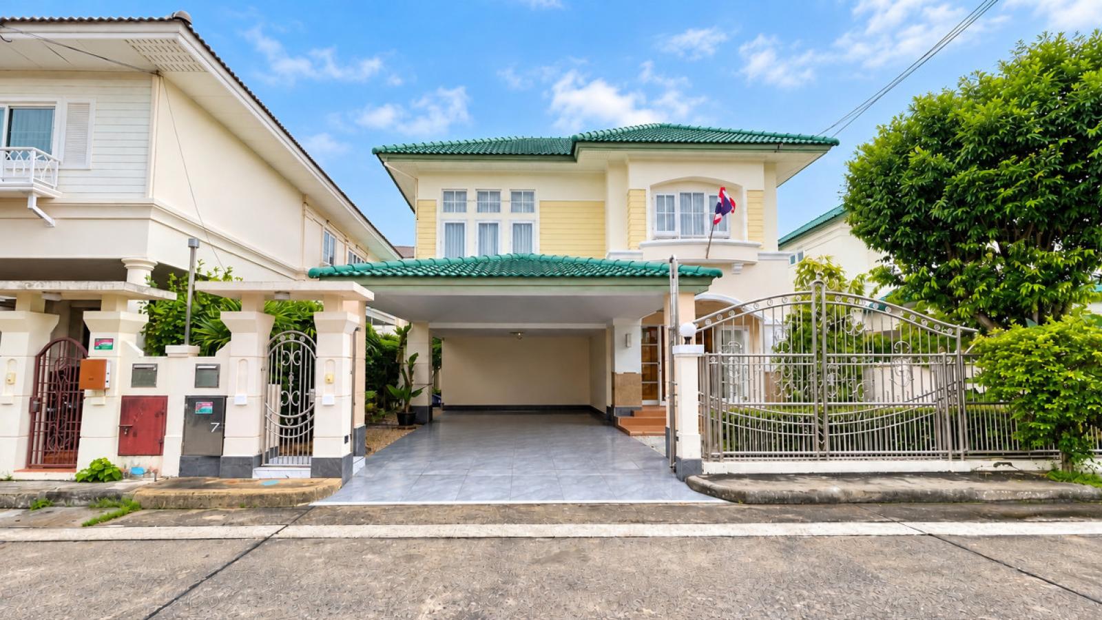 ขายบ้านเดี่ยว เพอร์เฟค เพลส รัตนาธิเบศร์ บ้านเดี่ยวหลังสวย ทำเลดี CX-176919 ขายบ้านเดี่ยว เพอร์เฟค เพลส รัตนาธิเบศร์ บ้านเดี่ยวหลังสวย ทำเลดี CX-176919
