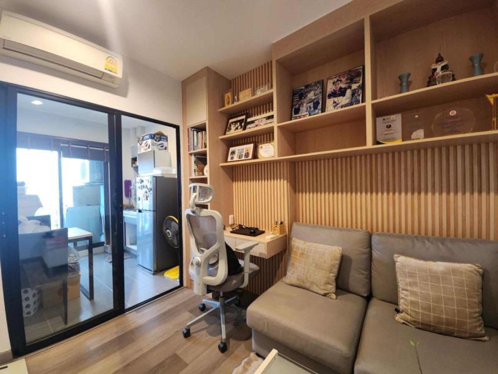 For Sale Condo , Niche Mono Ratchavipha , Lat Yao , Chatuchak , Bangkok , CX-168904 For Sale Condo , Niche Mono Ratchavipha , Lat Yao , Chatuchak , Bangkok , CX-168904