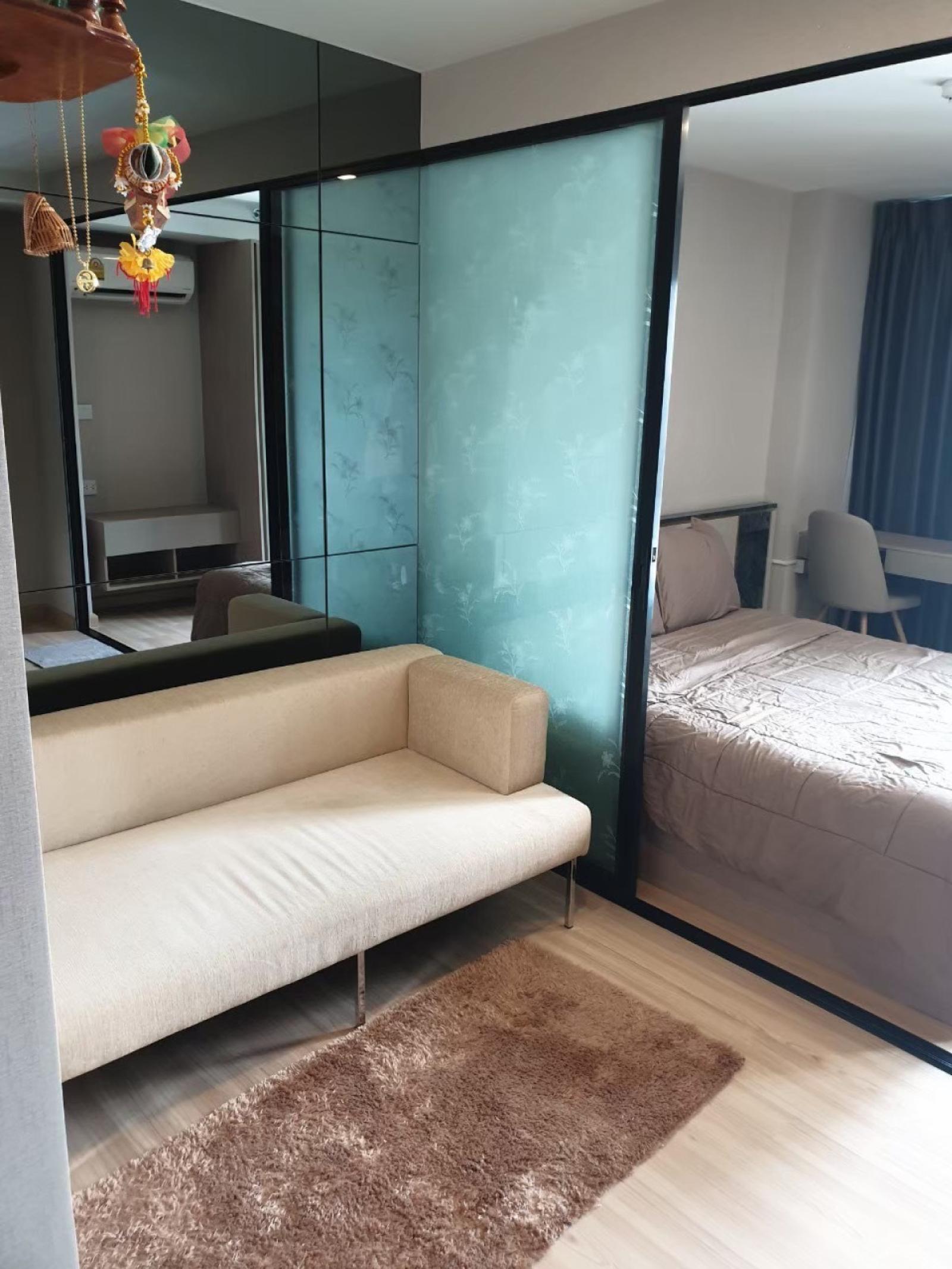 For Sale Condo , Knightsbridge Sky City , BTS-Sai Yud , Anusawari , Bang Khen , Bangkok , CX-171398