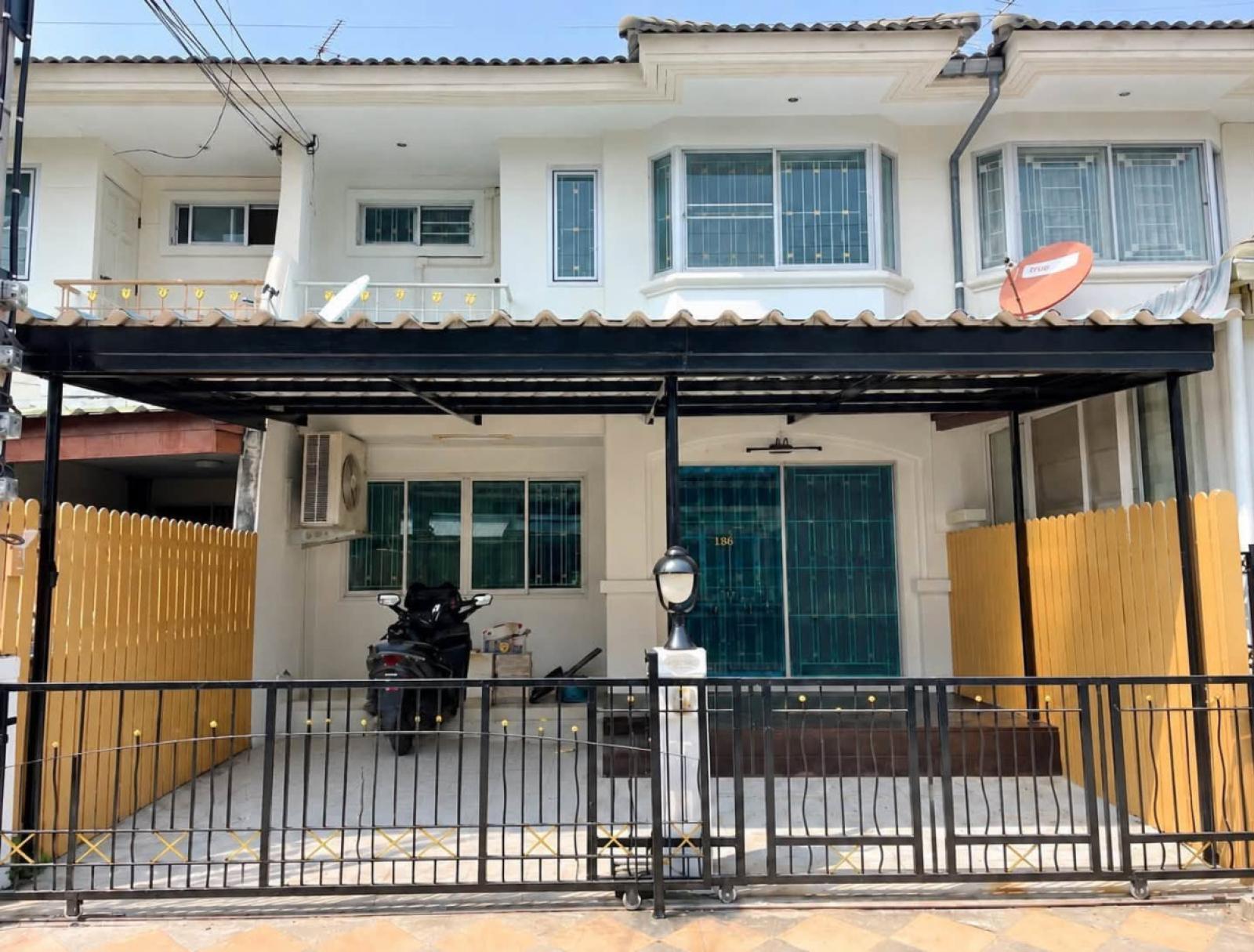ขายทาวน์เฮ้าส์/ทาวน์โฮม ศุภาลัย วิลล์ วงแหวน- รัตนาธิเบศร์ MRT-คลองบางไผ่ บางแม่นาง บางใหญ่ นนทบุรี CX-176750 ขายทาวน์เฮ้าส์/ทาวน์โฮม ศุภาลัย วิลล์ วงแหวน- รัตนาธิเบศร์ MRT-คลองบางไผ่ บางแม่นาง บางใหญ่ นนทบุรี CX-176750