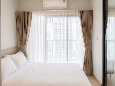 🔥 ปล่อยเช่าด่วน❗️| Niche Mono Bangpo 📍 ใกล้ MRT บางโพ ✨ ready to move in – รูปที่ 3