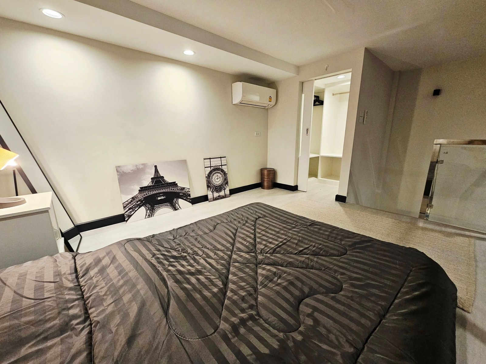 (รหัส R209) ให้เช่าคอนโด โครงการ Thames Residence : เทมส์ เรสซิเดนส์ – รูปที่ 2