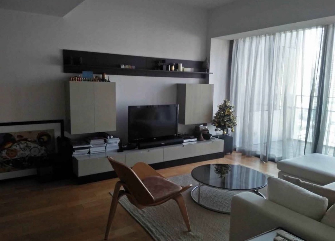 The Met 2 ห้องนอน 50k/เดือน – รูปที่ 3