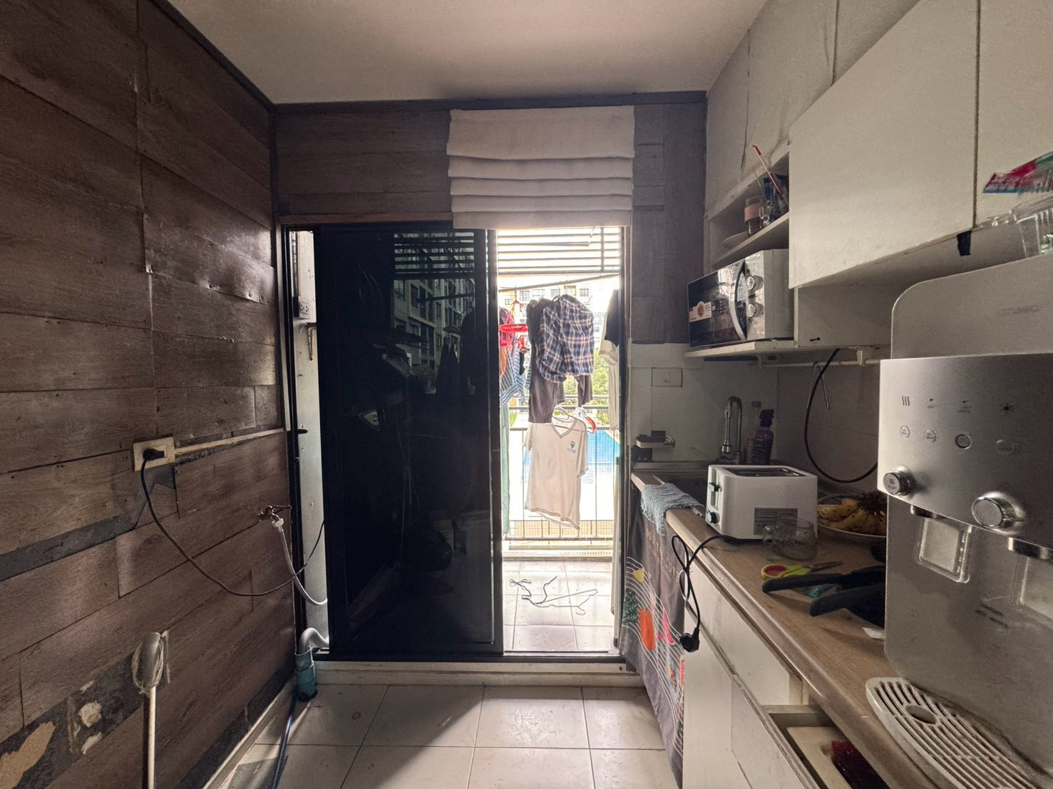 ขาย I Condo Green Space Sukhumvit 77 ตึก A ชั้น 3 ห้องสวย 47.04 ตรม 2นอน 2น้ำ 4.5 ล้านบาท ต่อรองได้ – รูปที่ 4