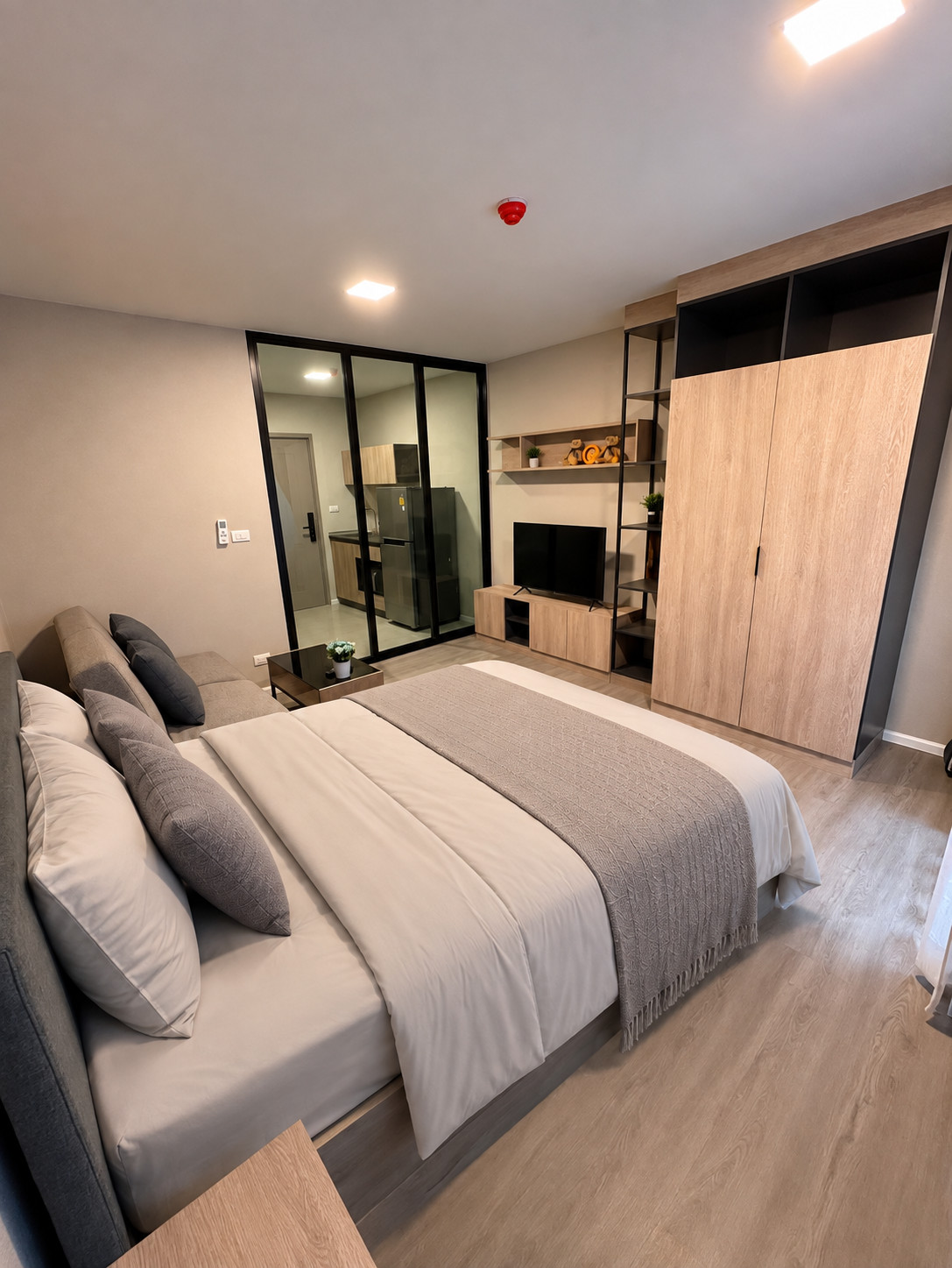 ขาย D condo Campus Hideaway Rangsit Phase 4 – รูปที่ 3