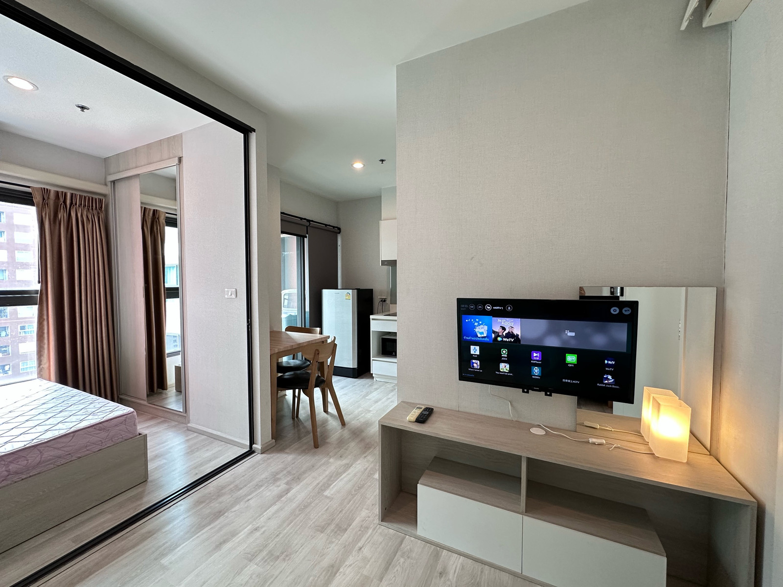 Privacy Rama9 available and ready to move in. Add Line @rentcondo 💖 Privacy Rama9 available and ready to move in. Add Line @rentcondo 💖