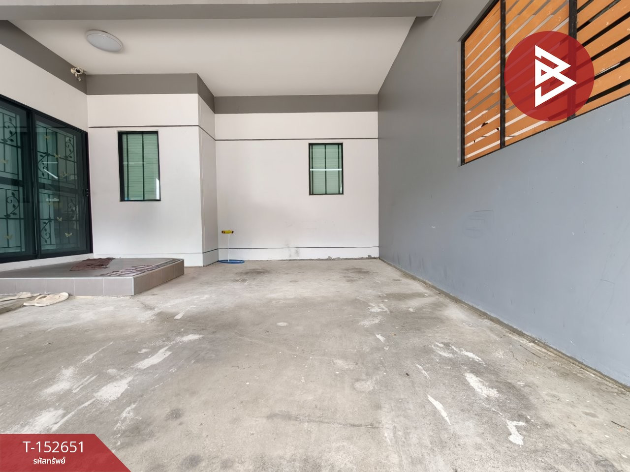 ขายบ้านแฝด หมู่บ้านเอ็มวิลเลจ บางปะกง (M-Village Bang Pakong) ฉะเชิงเทรา – รูปที่ 4
