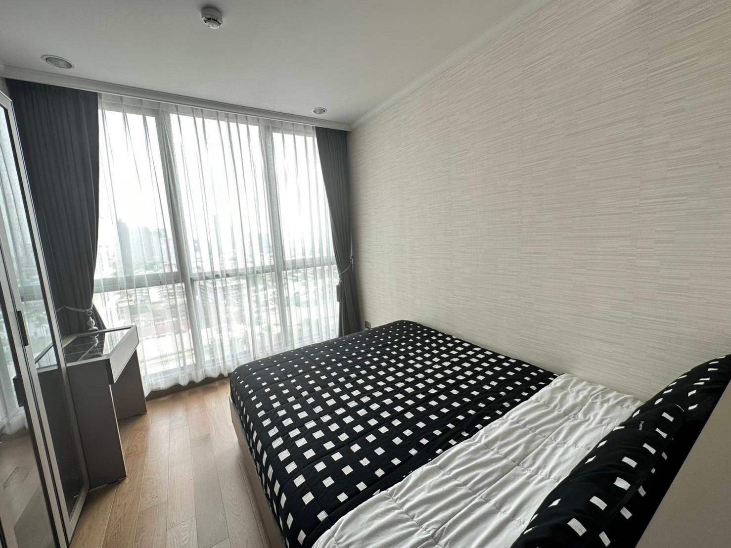 For rent 2 Beds 40K @Phromphong For rent 2 Beds 40K @Phromphong