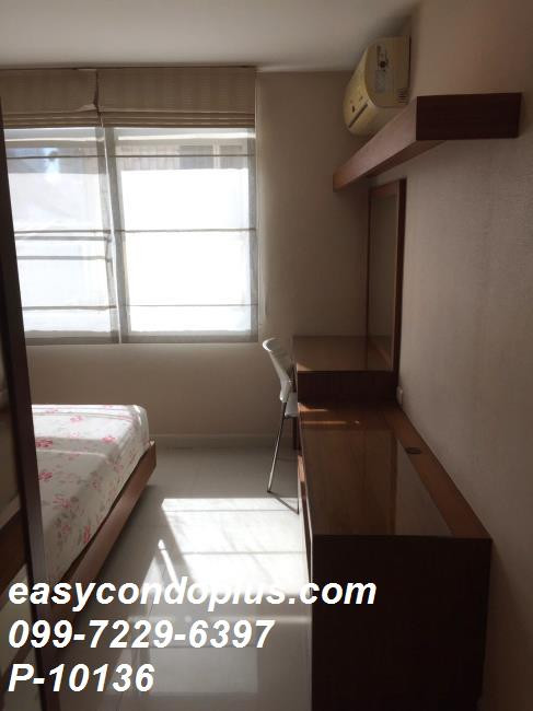 💥 [ 𝐏-𝟏𝟎𝟏𝟑𝟔 ] FOR RENT : Pabhada Silom Great Vibe Condo in Silom! Near BTS Saint Louis 𝟑𝟎,𝟎𝟎𝟎 THB/mo. | Line @easycondoplus | 099-229-6397  – รูปที่ 2
