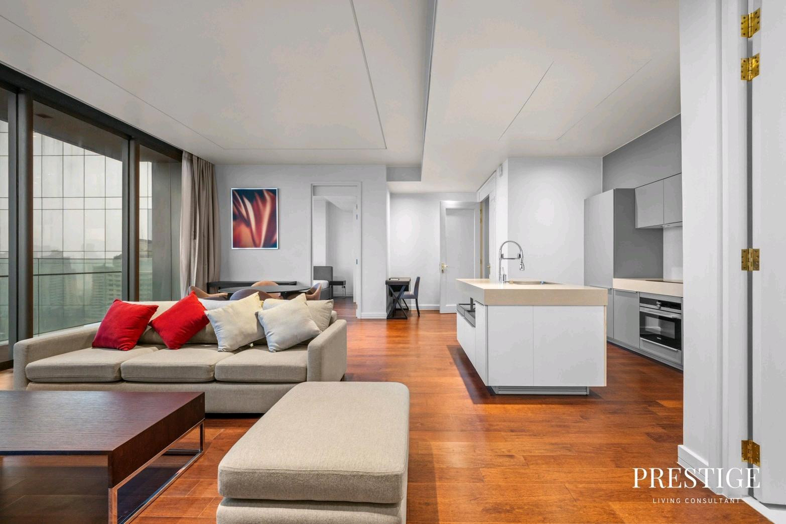 MARQUE Sukhumvit 39 | 2BR 2BT 1PD | 127 Sq.M. MARQUE Sukhumvit 39 | 2BR 2BT 1PD | 127 Sq.M.