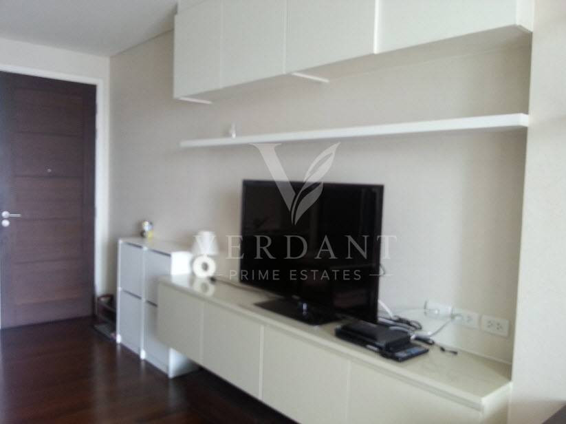 🏢 ไอวี่ ทองหล่อ (Ivy Thonglor) 43.5 ตร.ม. รับลูกค้าทุกชาติ – รูปที่ 2