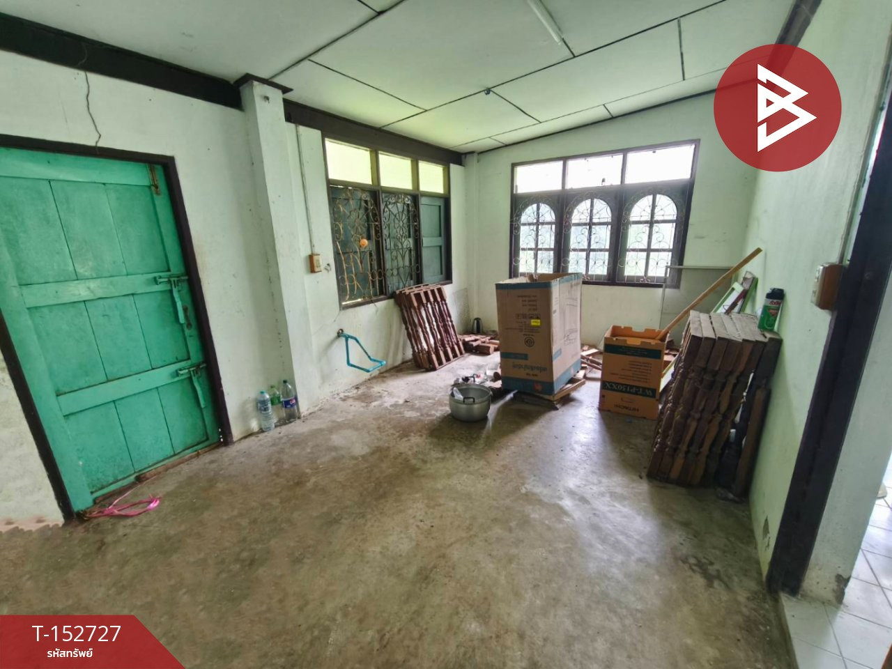 ขายบ้านเดี่ยว 2 ชั้น เนื้อที่ 2 ไร่ 1 งาน 14 ตร.วา สามชุก สุพรรณบุรี – รูปที่ 4