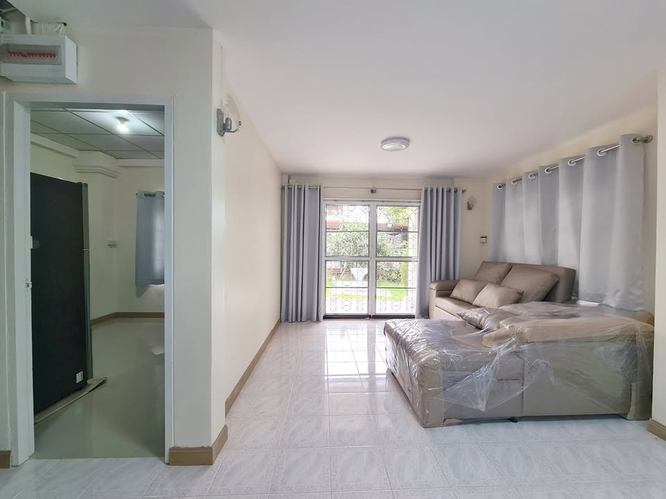 บ้านเดี่ยว หมู่บ้านคาซ่า พุทธมณฑลสาย 2 ซอย 7  – รูปที่ 4