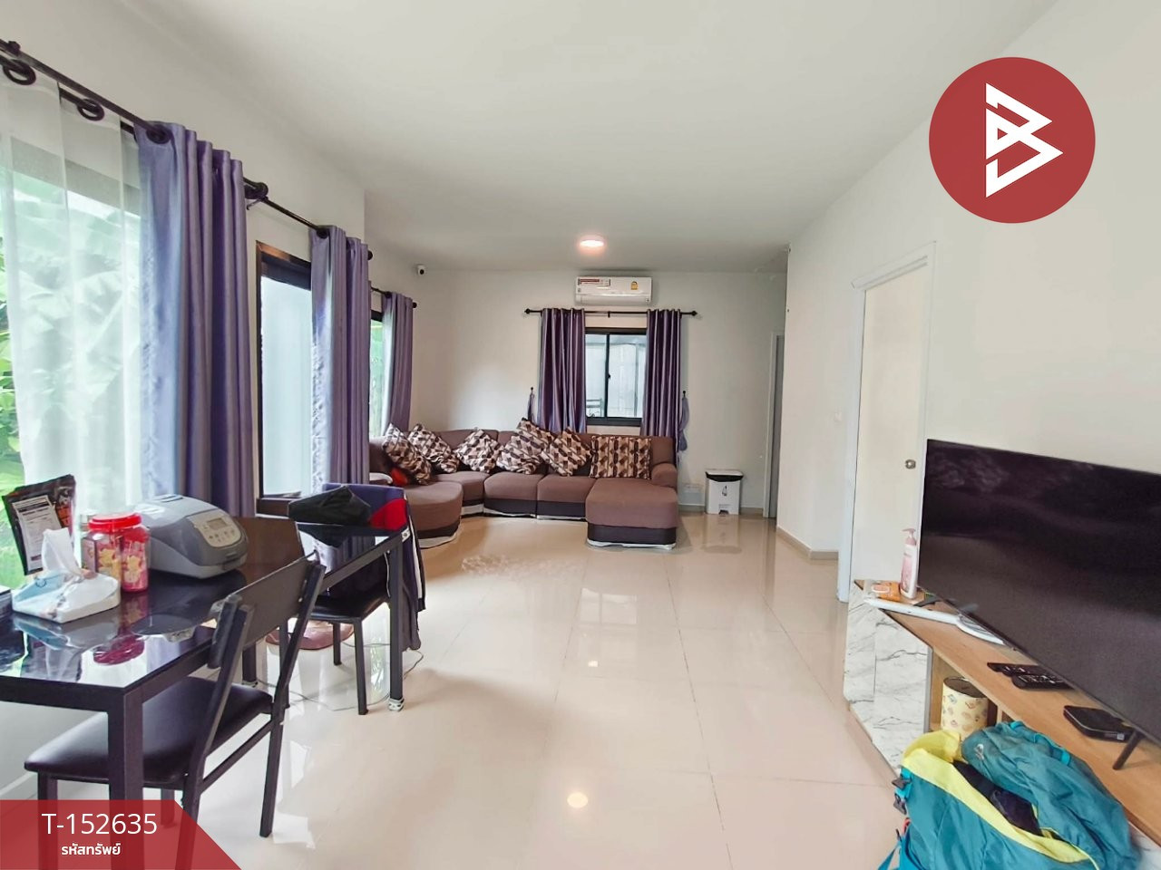 Single house for sale/rent Britannia Village, Bangna, Km. 42, Bang Pakong, Chachoengsao – รูปที่ 2