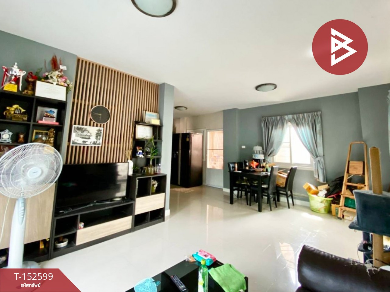 ขายบ้านเดี่ยว โครงการบ้านวิวสวน บ้านกล้วย-ไทรน้อย (Baan View Suan Baan Kluay-Sai Noi) นนทบุรี – รูปที่ 3
